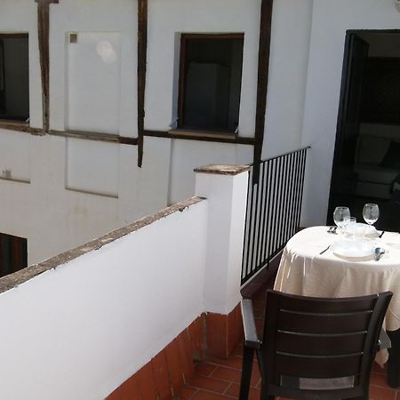 Casa Ruan Albaicin, Torre De La Vela Atico, Duplex Lejlighed Granada Eksteriør billede