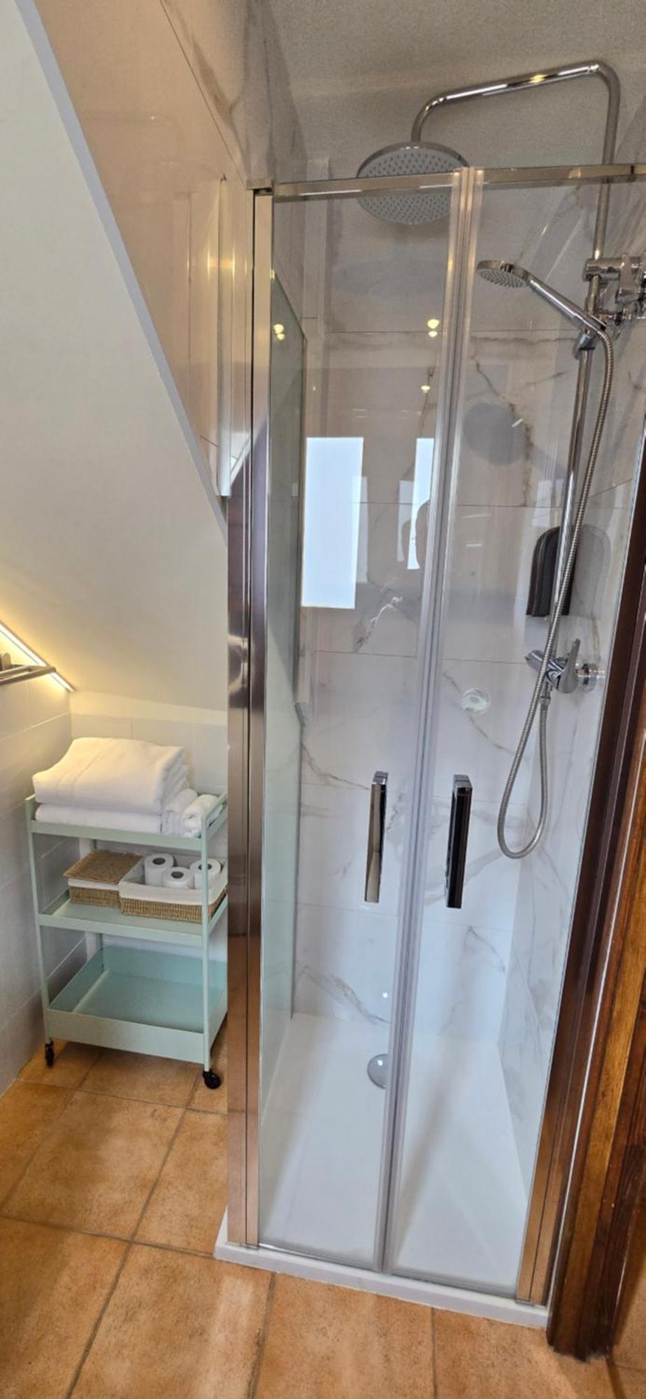 Casa Ruan Albaicin, Torre De La Vela Atico, Duplex Lejlighed Granada Eksteriør billede