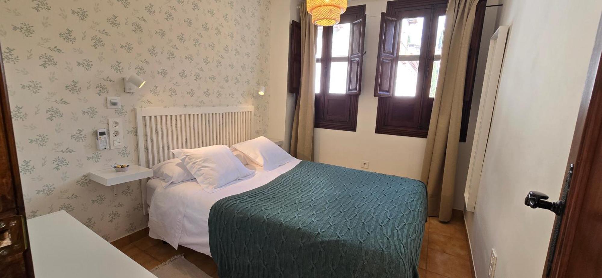 Casa Ruan Albaicin, Torre De La Vela Atico, Duplex Lejlighed Granada Eksteriør billede