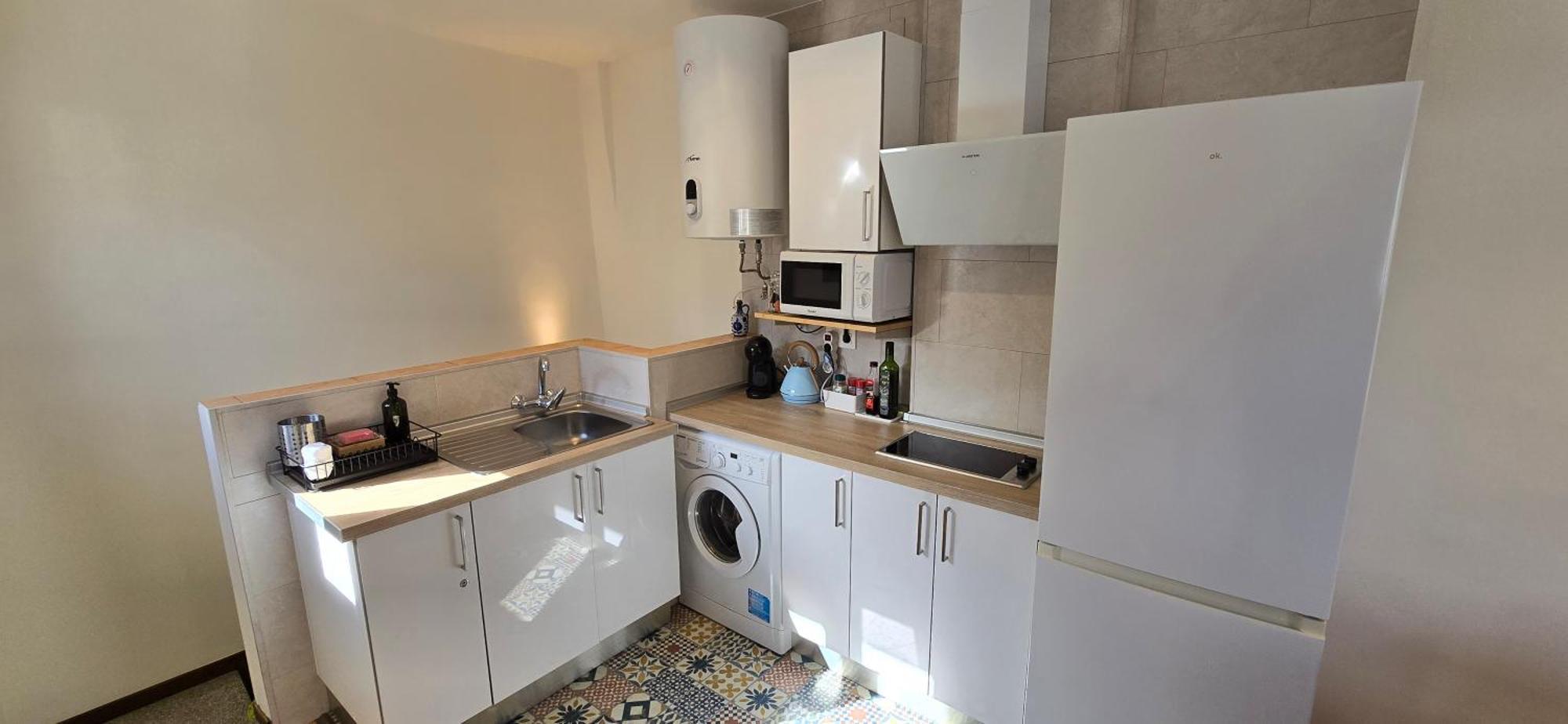 Casa Ruan Albaicin, Torre De La Vela Atico, Duplex Lejlighed Granada Eksteriør billede